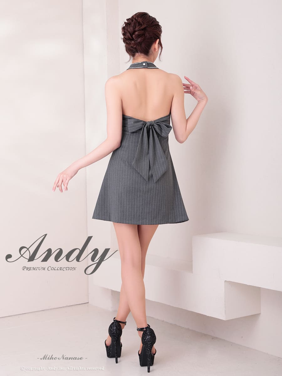 Andy アンディ 高級キャバドレス
