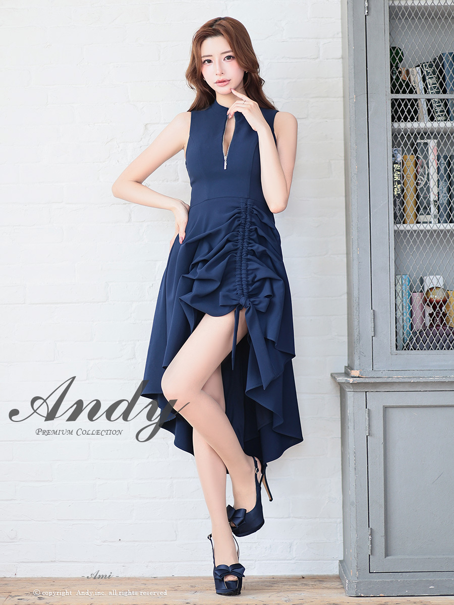 Andy アンディ 高級キャバドレス