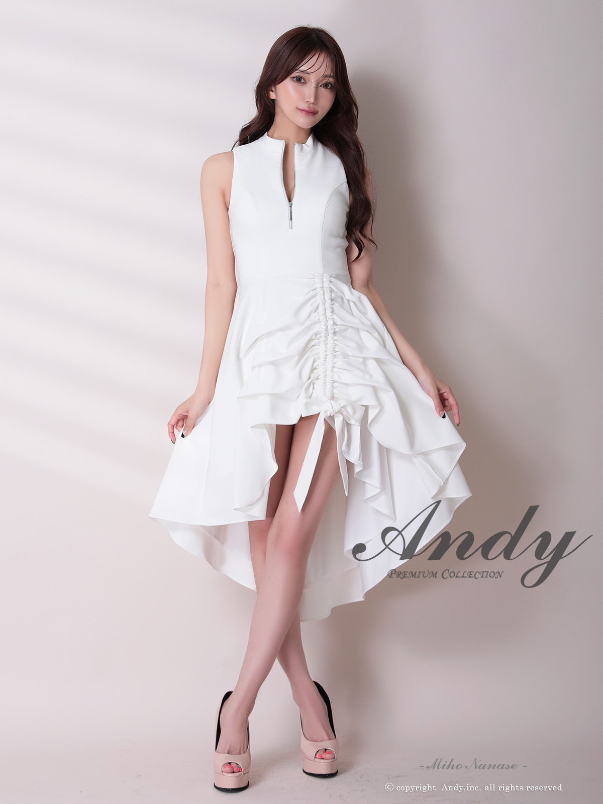 Andy アンディ 高級キャバドレス