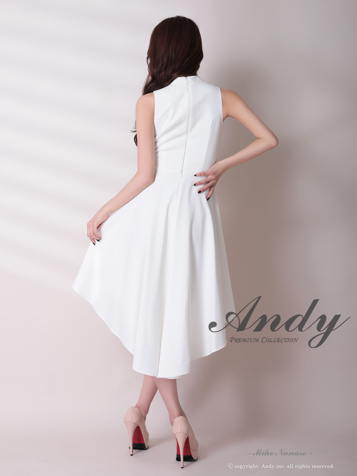 Andy アンディ 高級キャバドレス