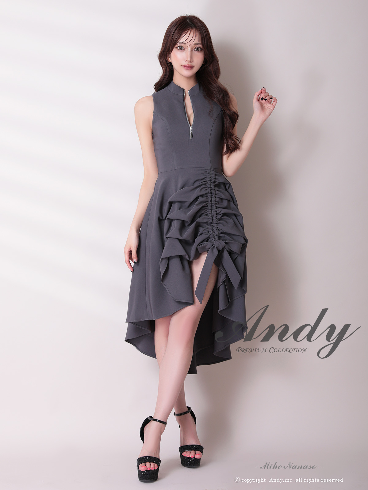 Andy アンディ 高級キャバドレス