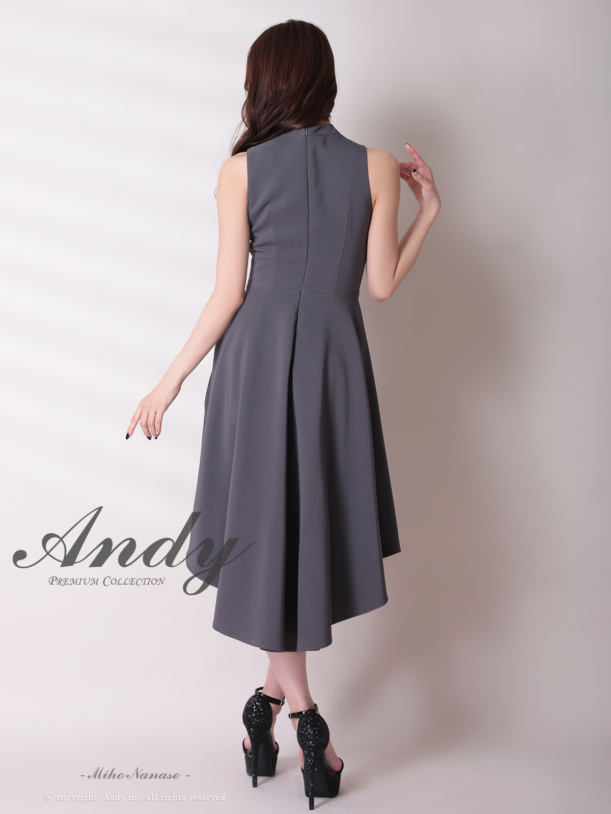 Andy アンディ 高級キャバドレス