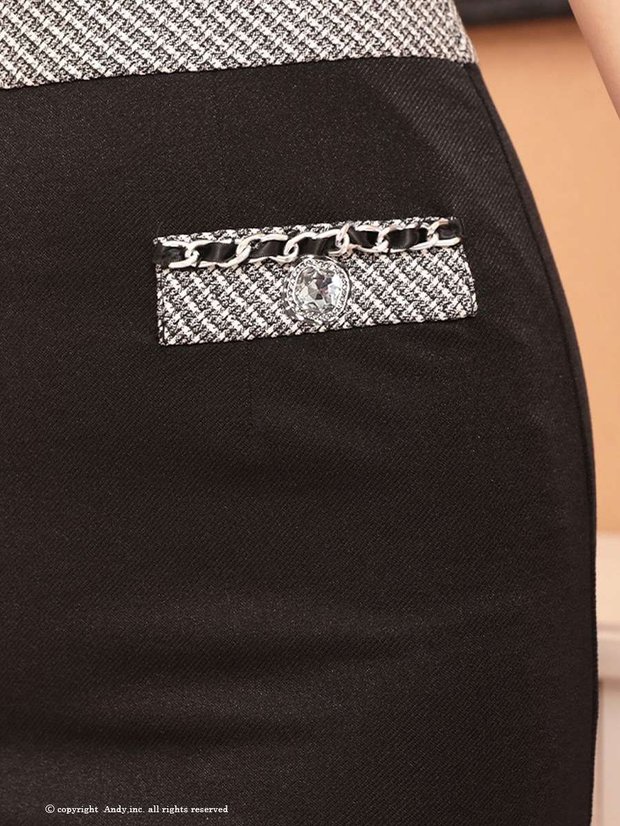 Andy アンディ 高級キャバドレス