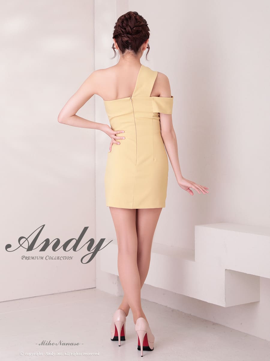 Andy アンディ 高級キャバドレス