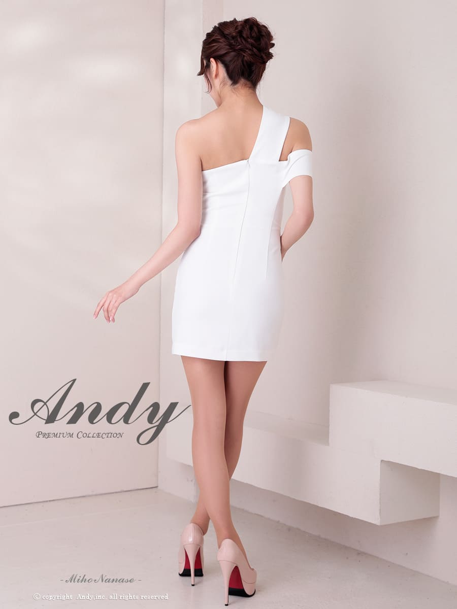 Andy アンディ 高級キャバドレス