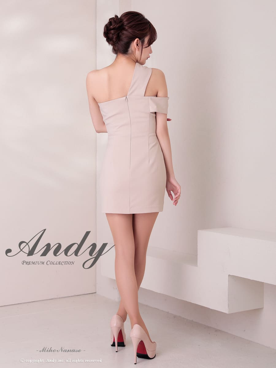 Andy アンディ 高級キャバドレス
