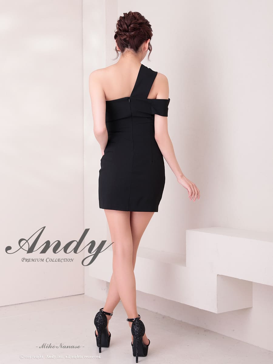 Andy アンディ 高級キャバドレス