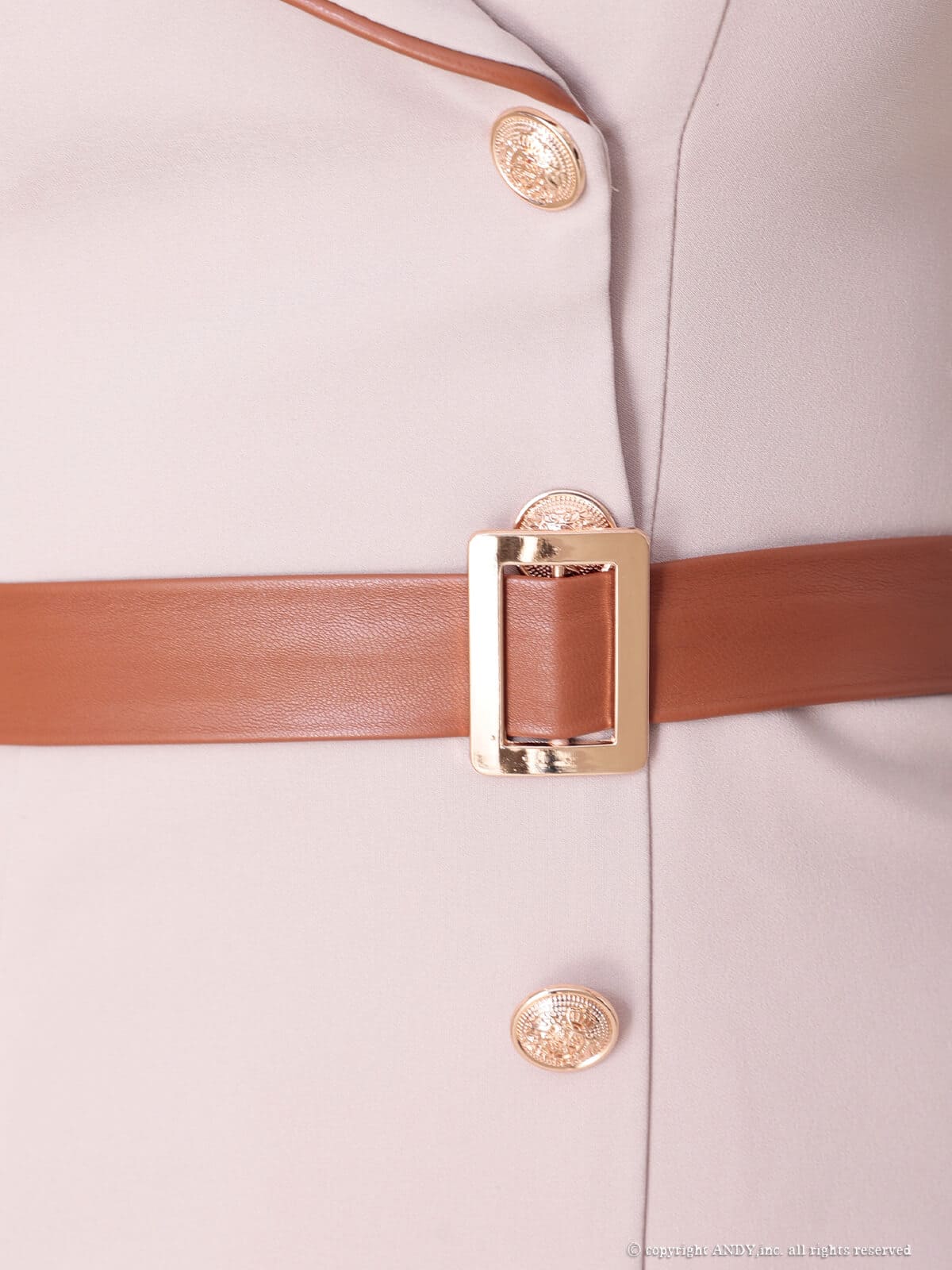 Andy アンディ 高級キャバドレス