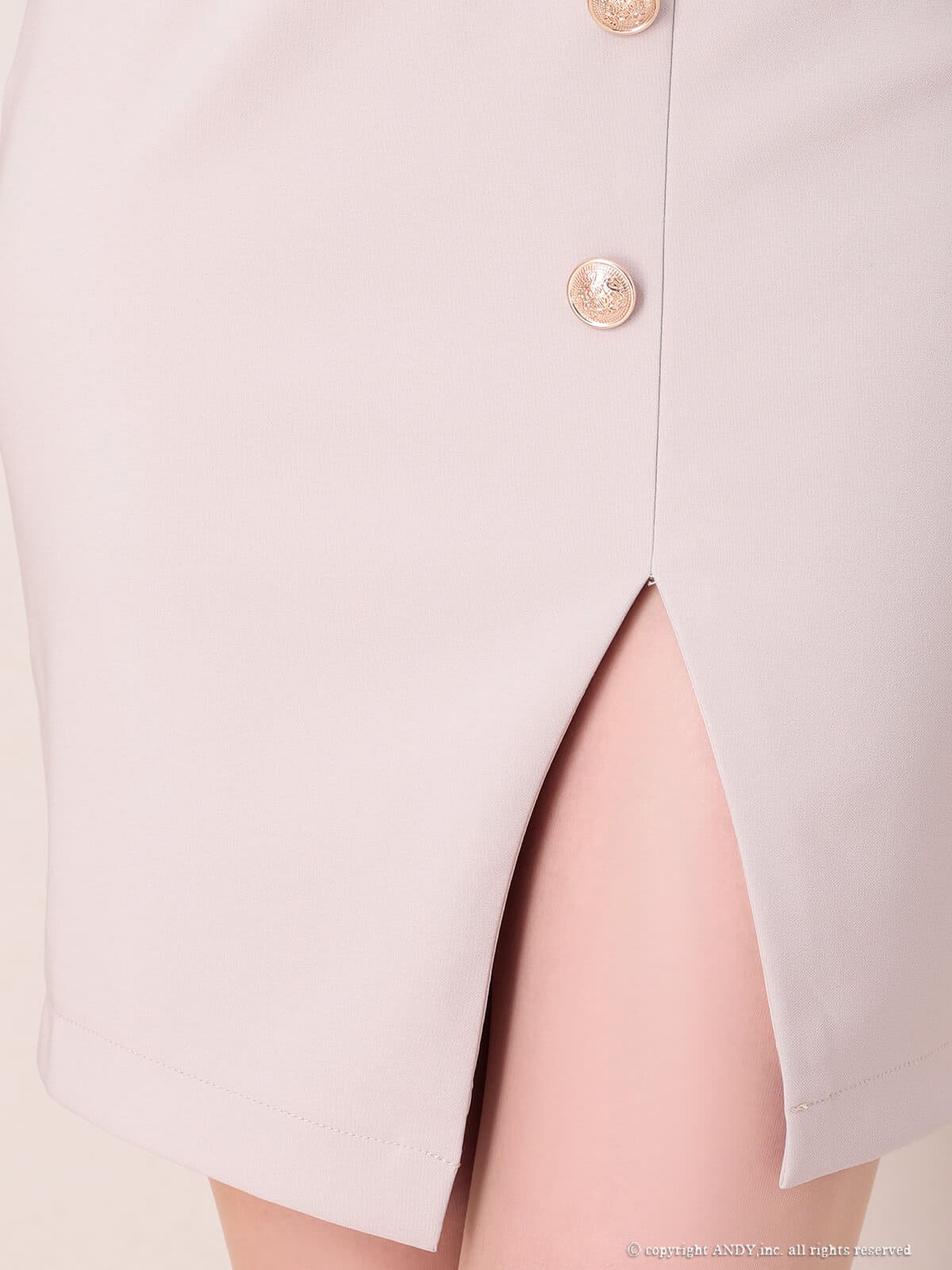 Andy アンディ 高級キャバドレス