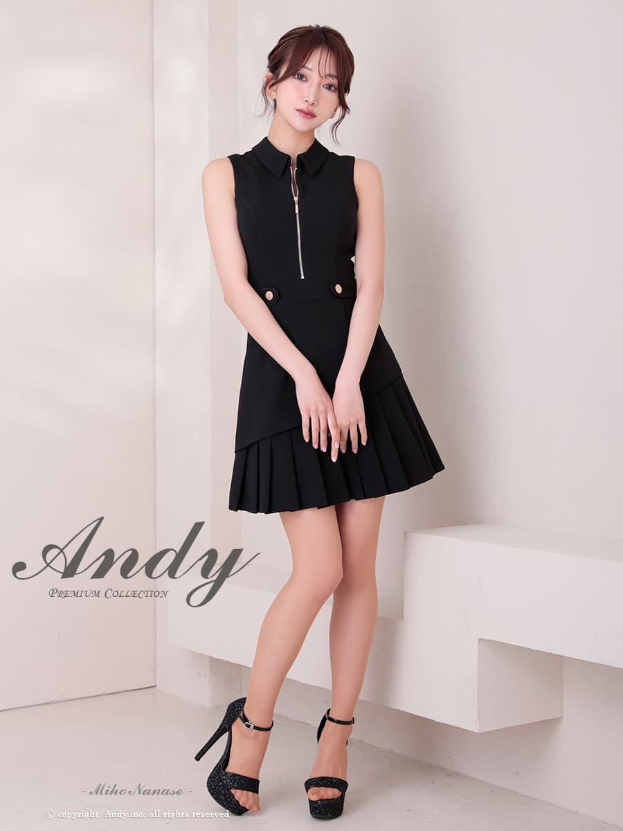 Andy アンディ 高級キャバドレス