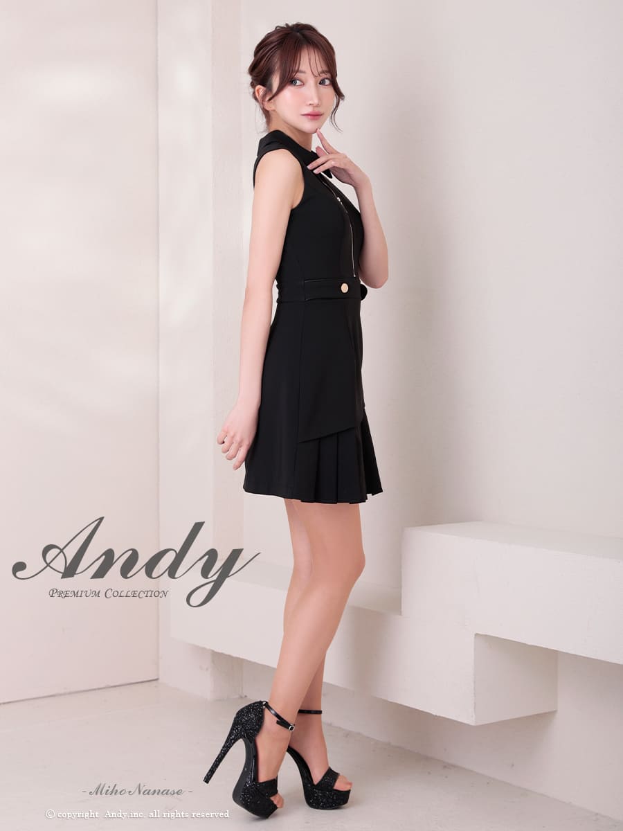 Andy アンディ 高級キャバドレス