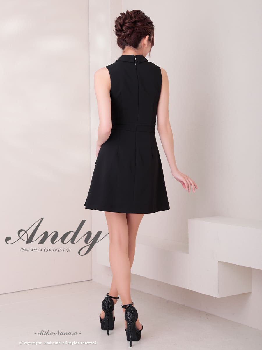 Andy アンディ 高級キャバドレス