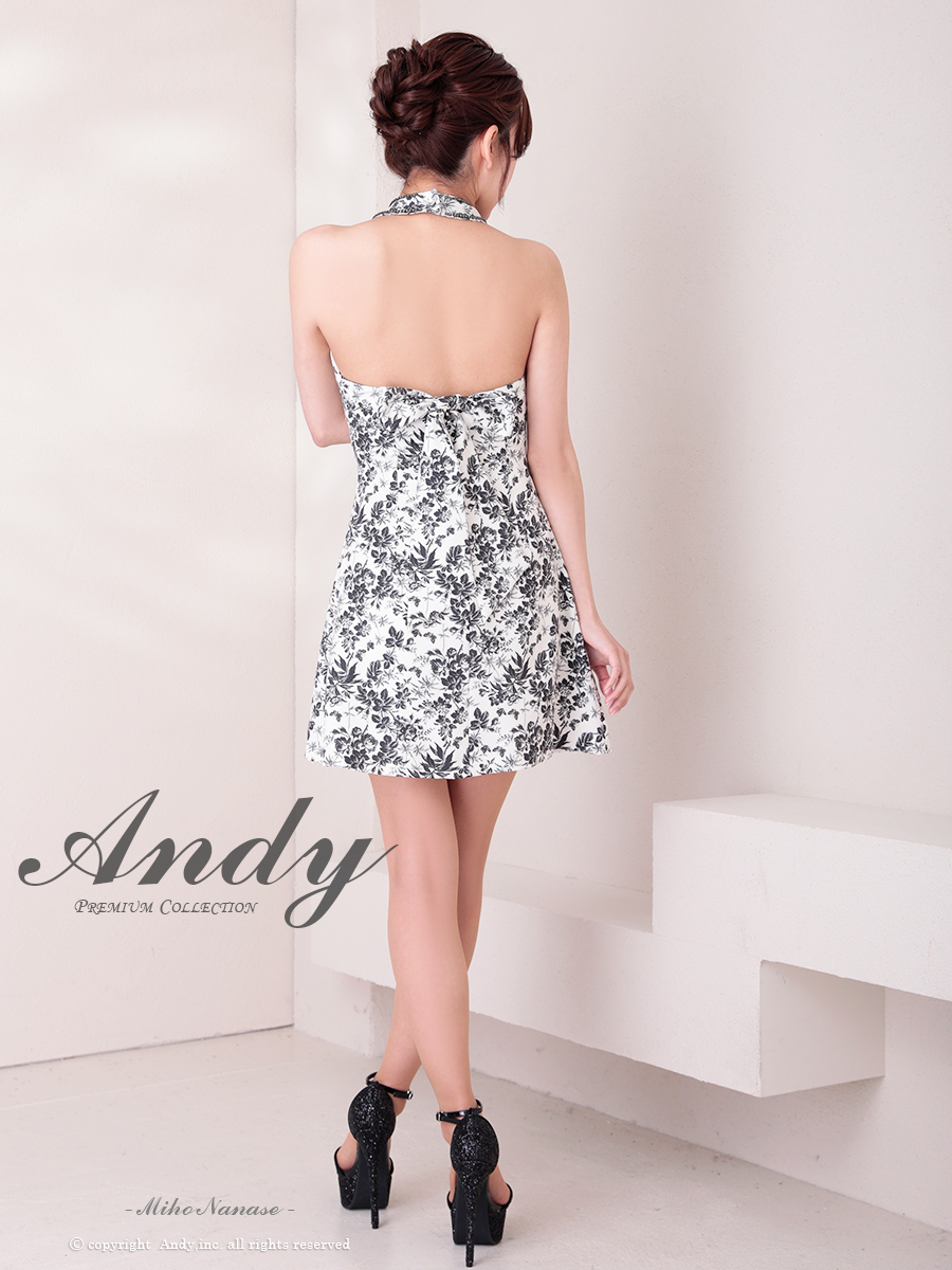 Andy アンディ 高級キャバドレス