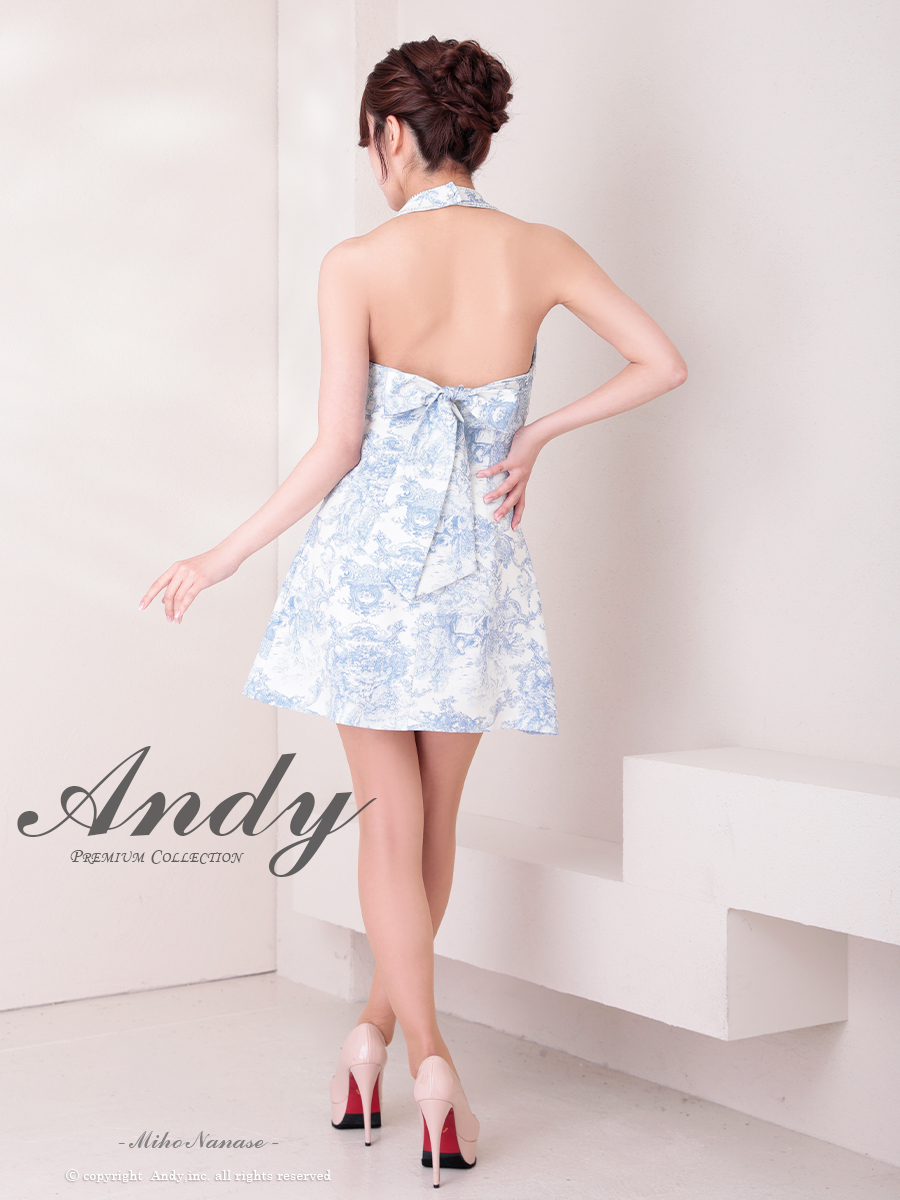 Andy アンディ 高級キャバドレス