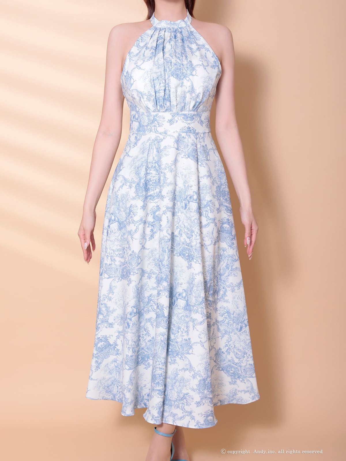 Andy アンディ 高級キャバドレス