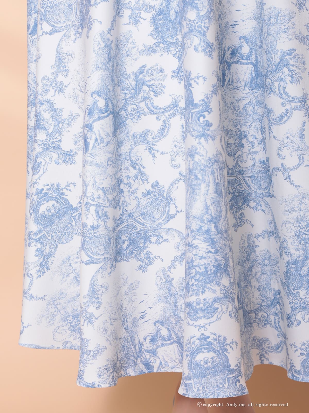 Andy アンディ 高級キャバドレス