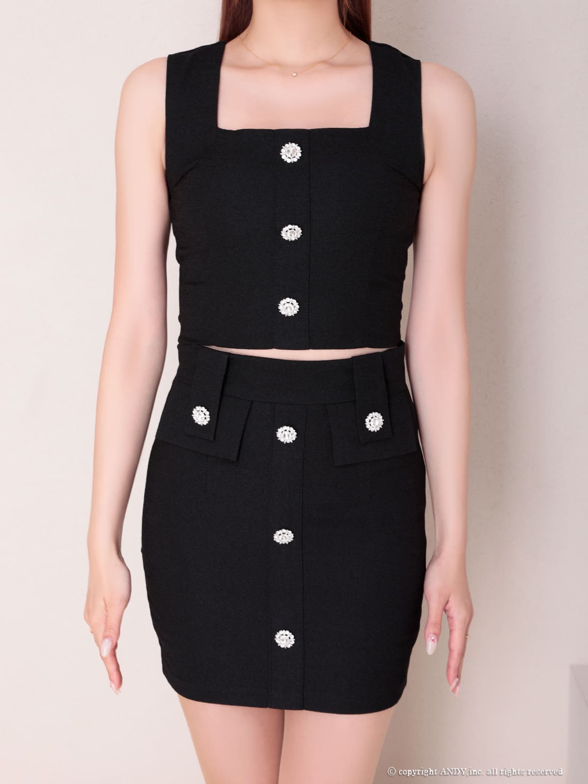 Andy アンディ 高級キャバドレス