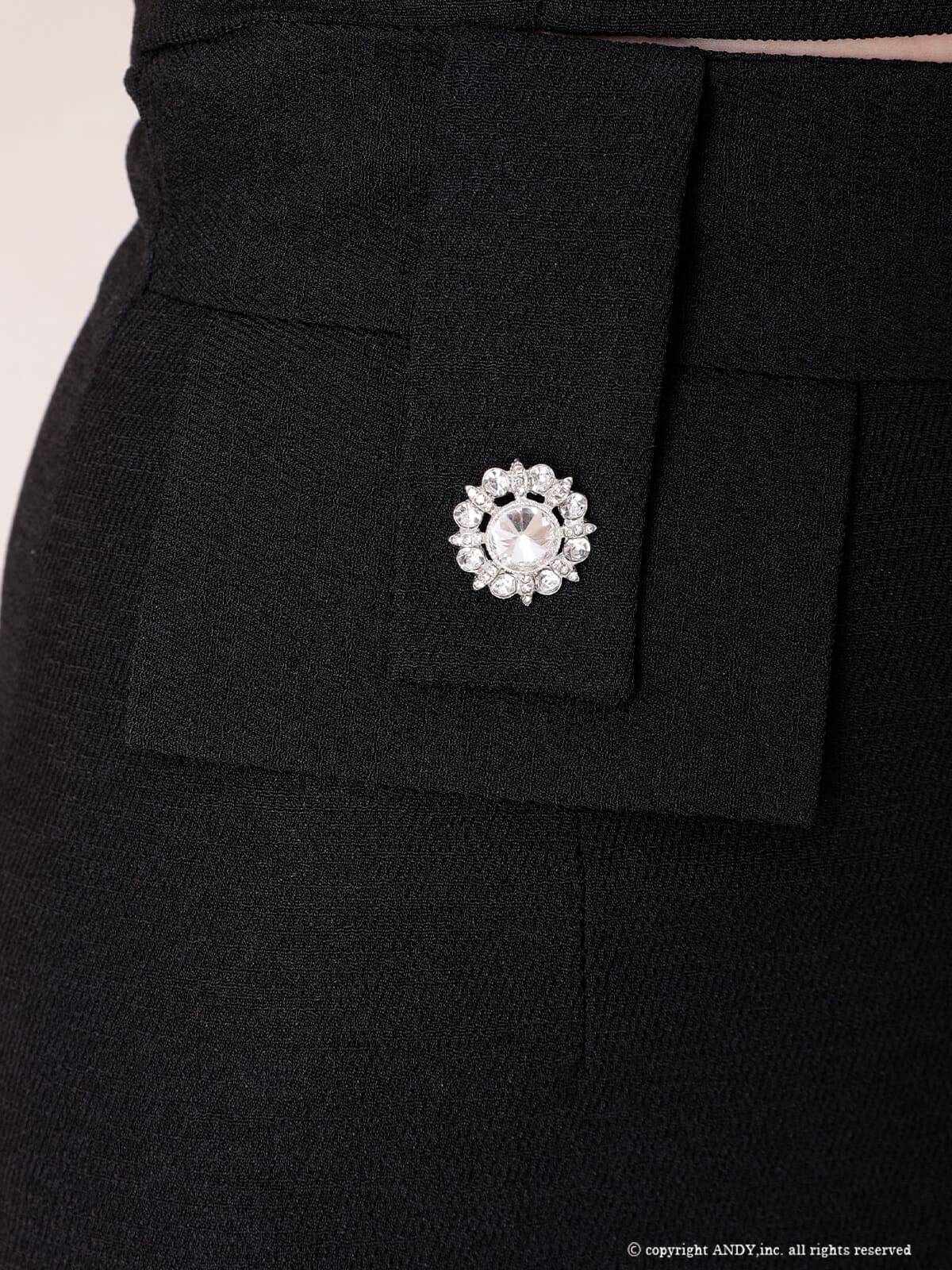 Andy アンディ 高級キャバドレス