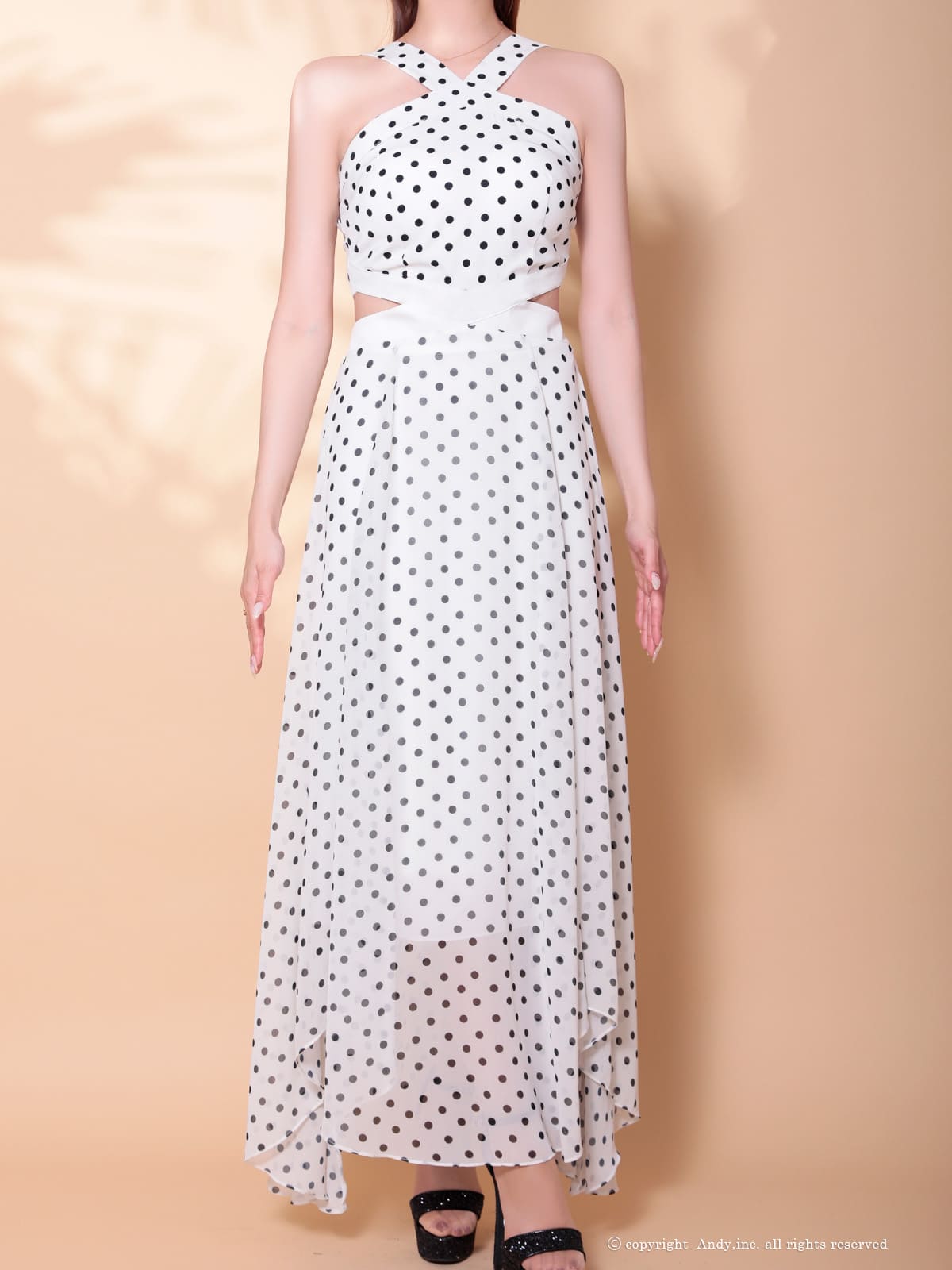 Andy アンディ 高級キャバドレス