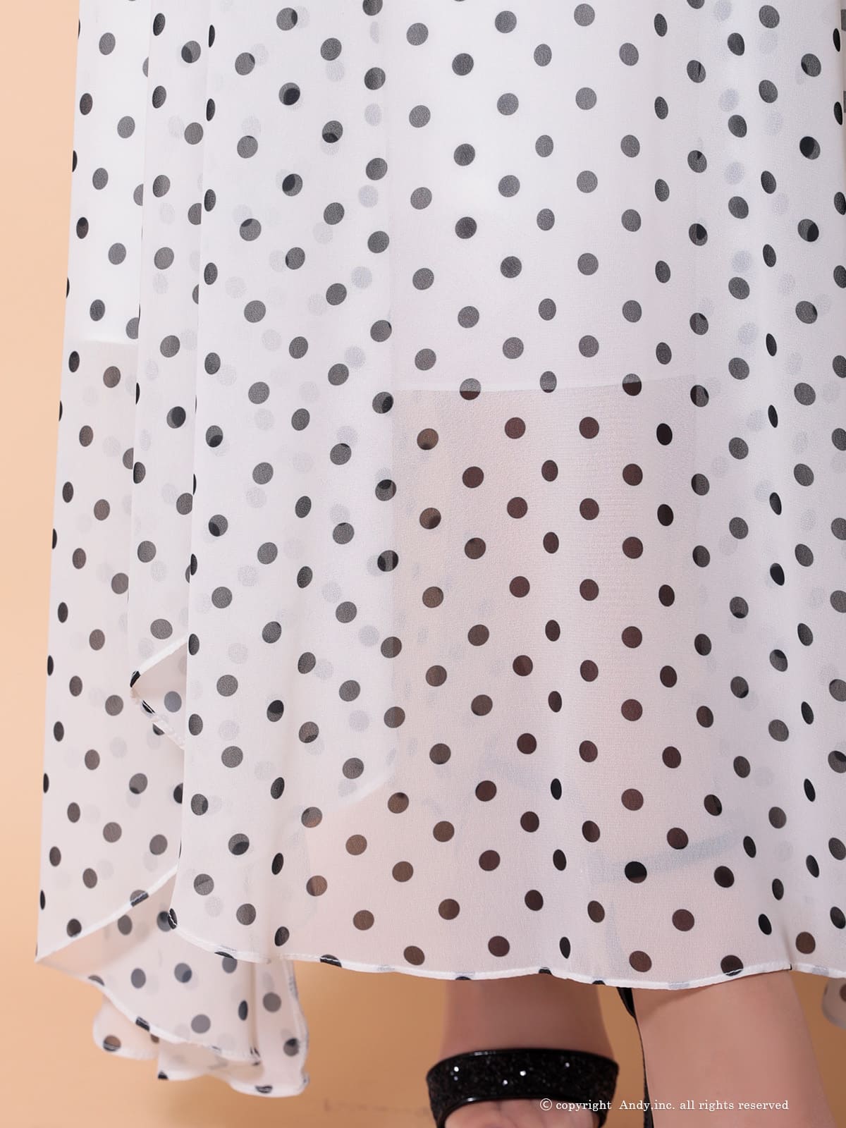 Andy アンディ 高級キャバドレス