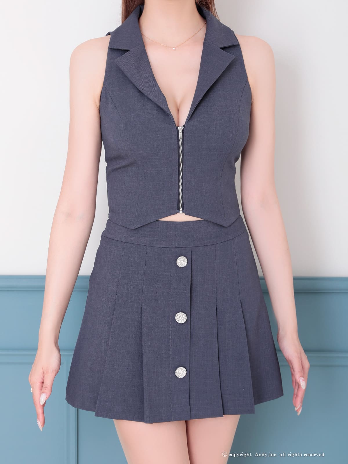 Andy アンディ 高級キャバドレス