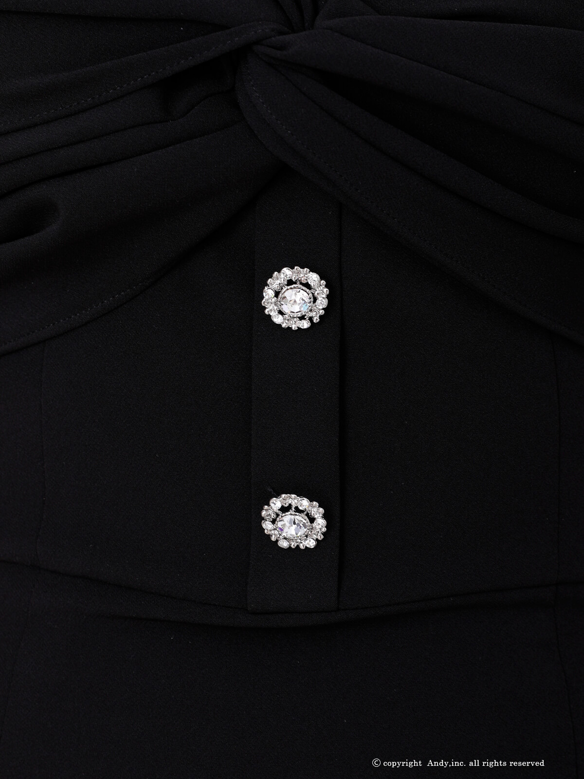 Andy アンディ 高級キャバドレス