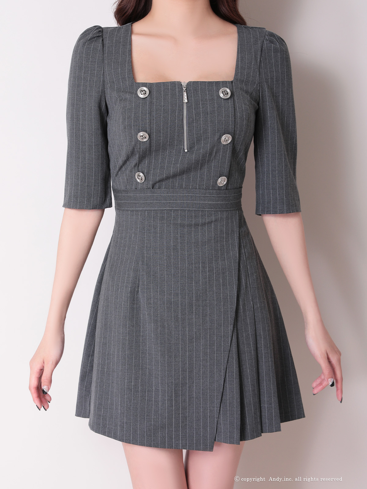 Andy アンディ 高級キャバドレス