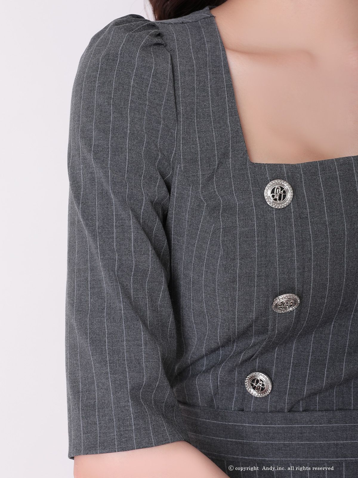 Andy アンディ 高級キャバドレス