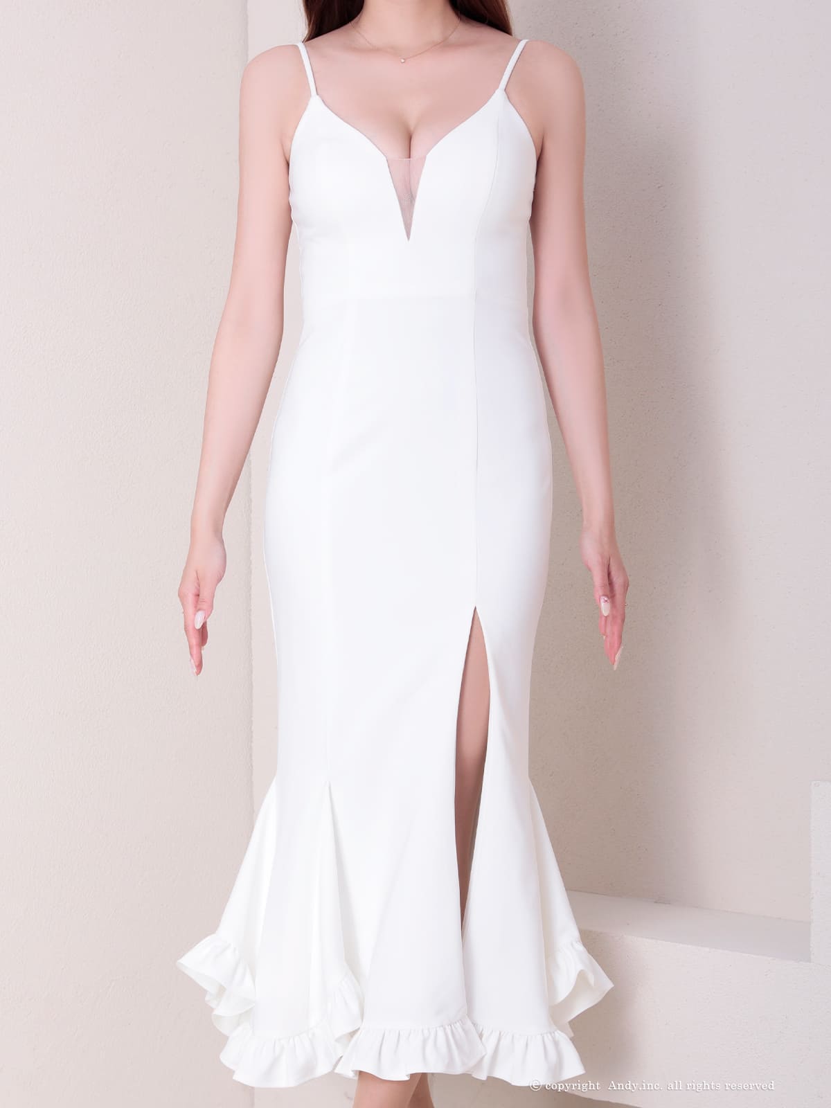 Andy アンディ 高級キャバドレス