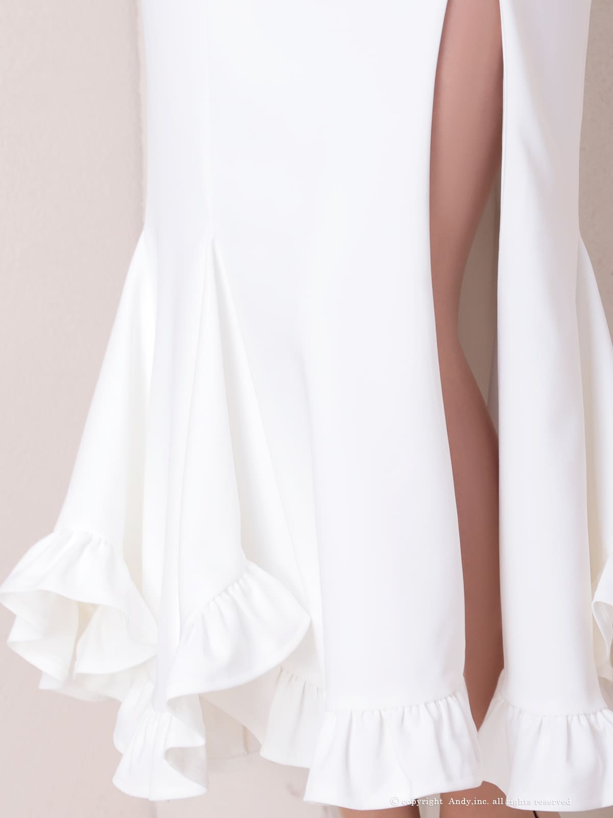 Andy アンディ 高級キャバドレス