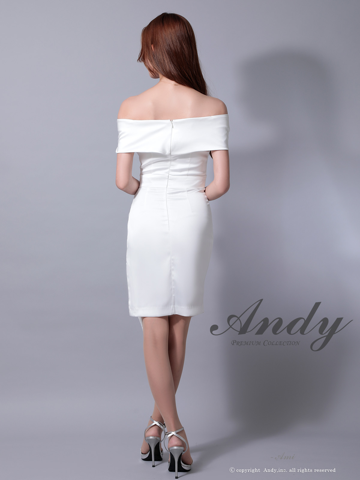 Andy アンディ 高級キャバドレス
