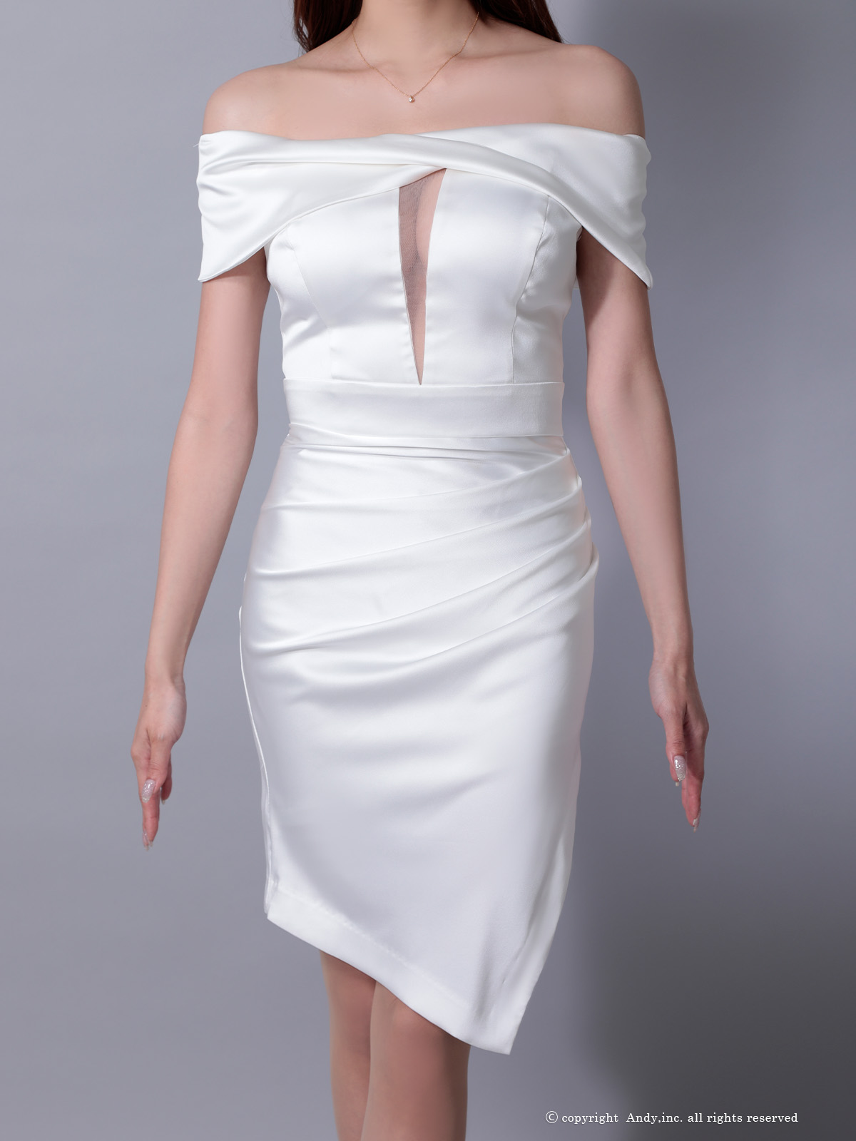 Andy アンディ 高級キャバドレス