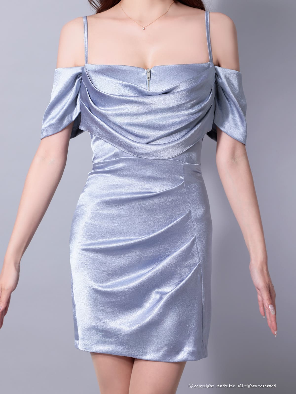 Andy アンディ 高級キャバドレス