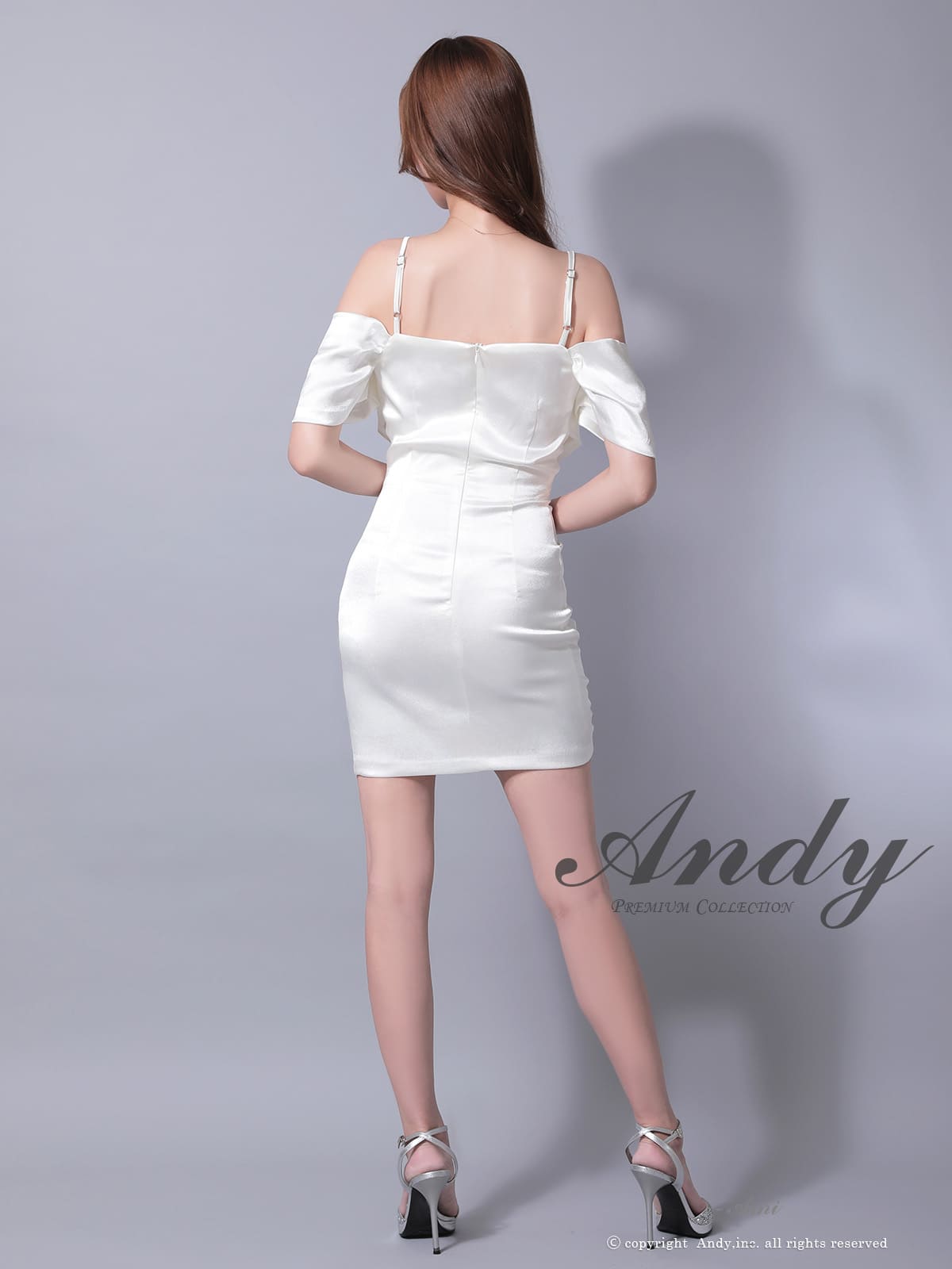 Andy アンディ 高級キャバドレス
