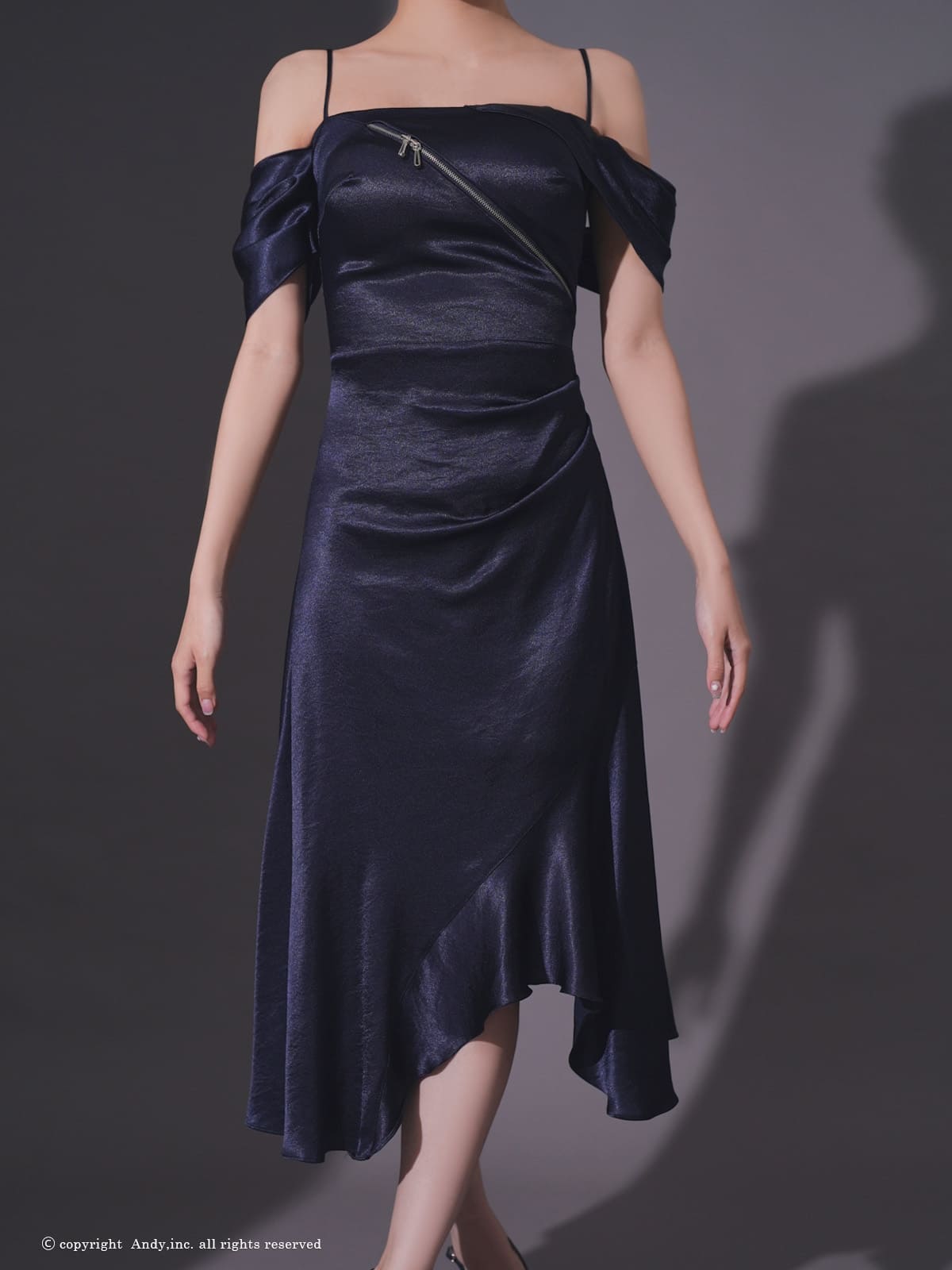 Andy アンディ 高級キャバドレス