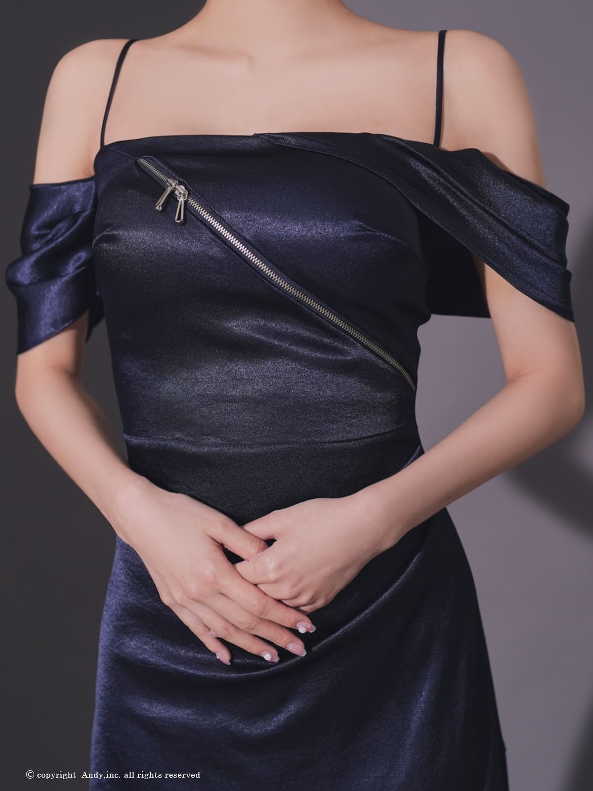 Andy アンディ 高級キャバドレス