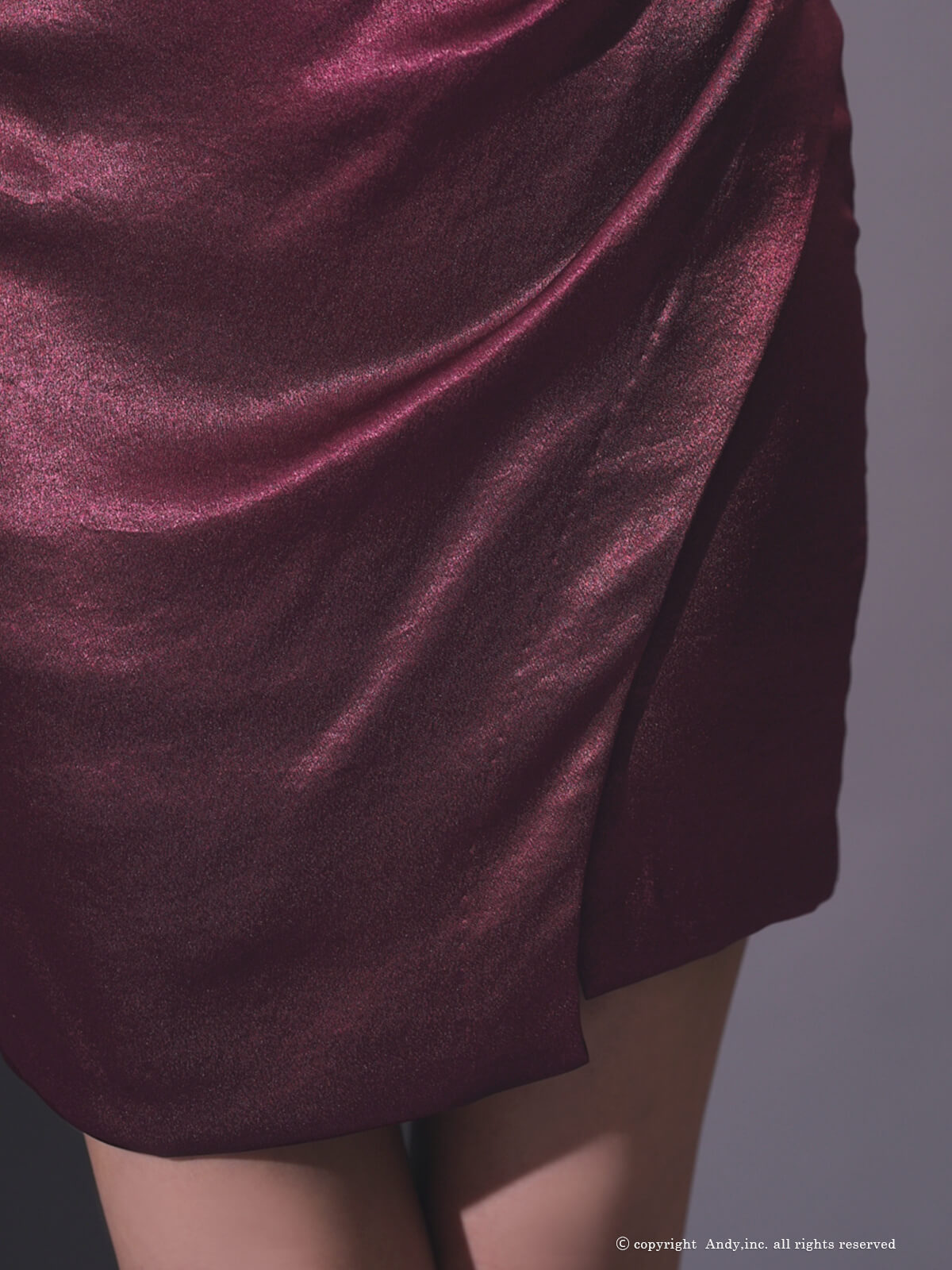 Andy アンディ 高級キャバドレス