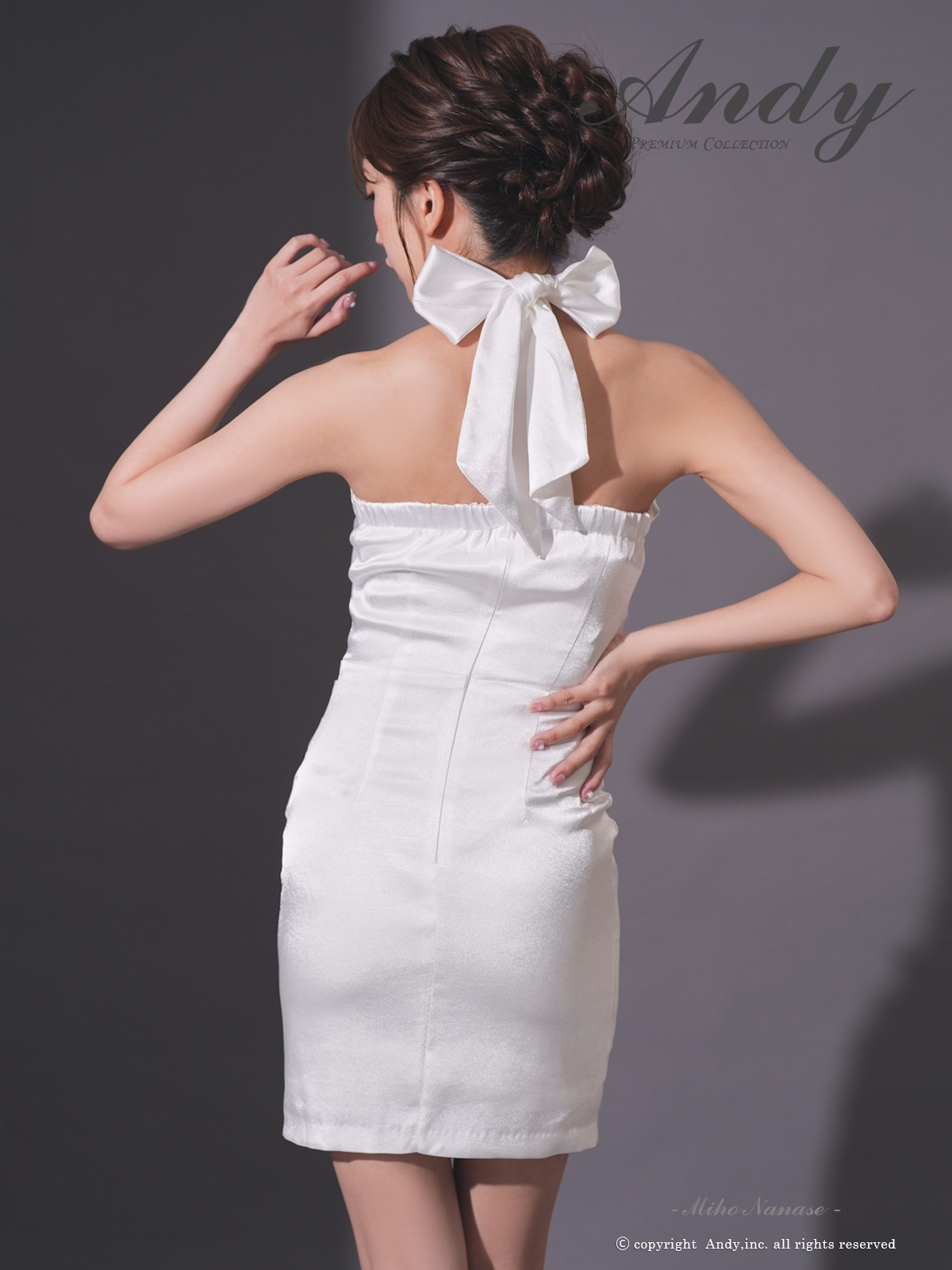 Andy アンディ 高級キャバドレス