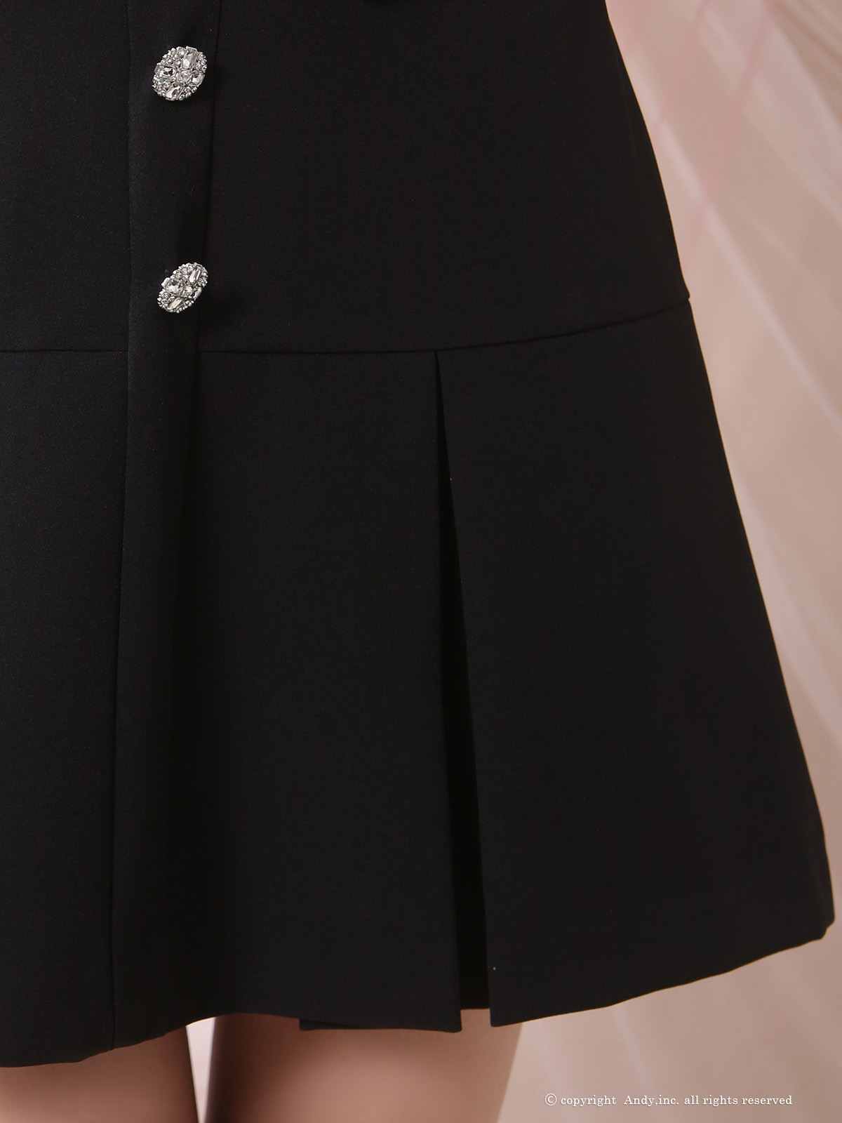 Andy アンディ 高級キャバドレス