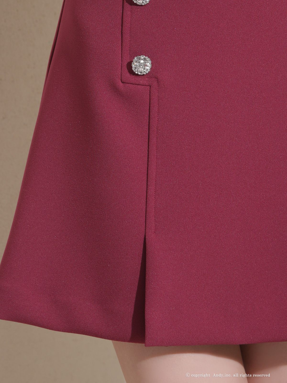 Andy アンディ 高級キャバドレス