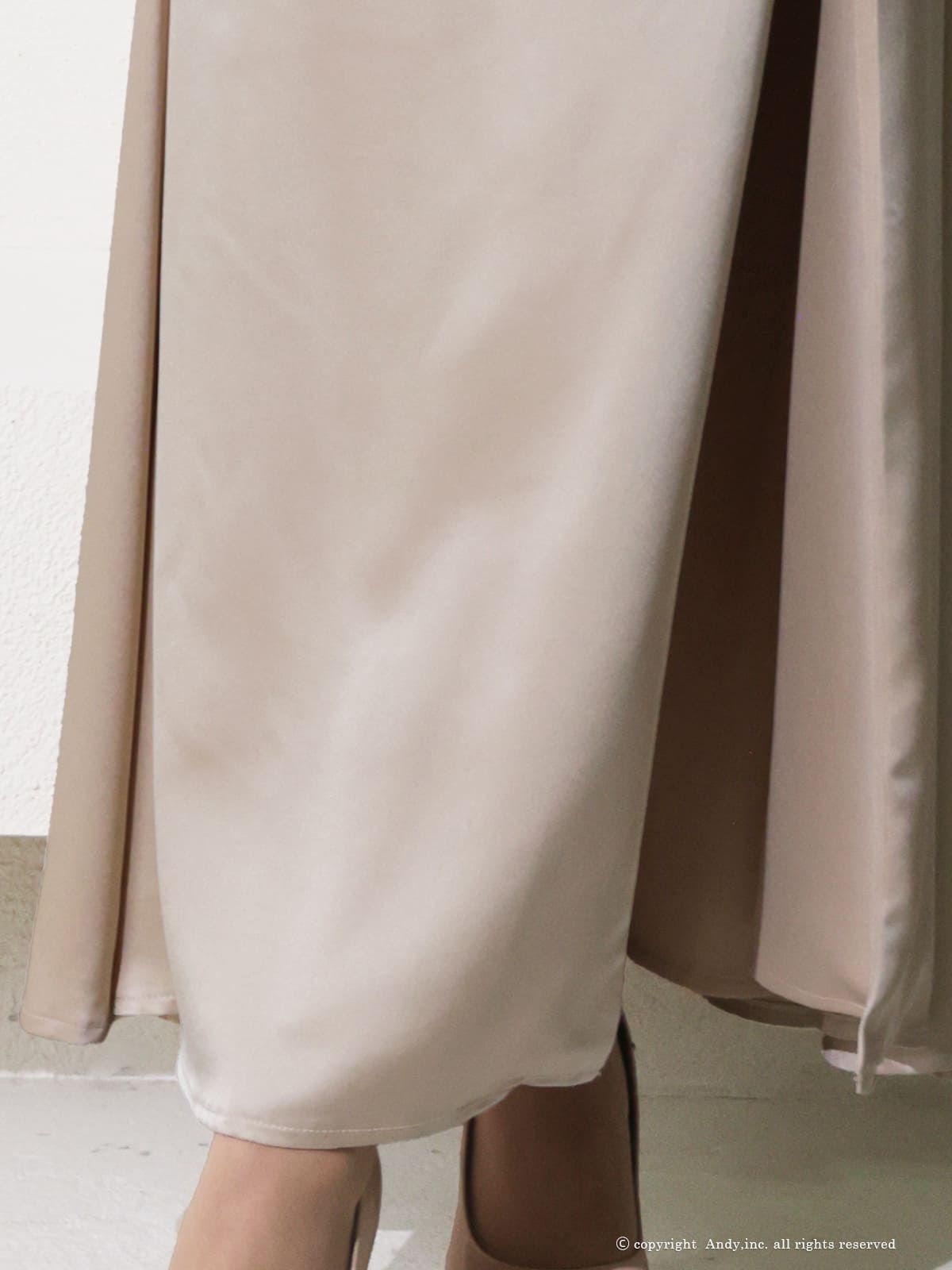 Andy アンディ 高級キャバドレス