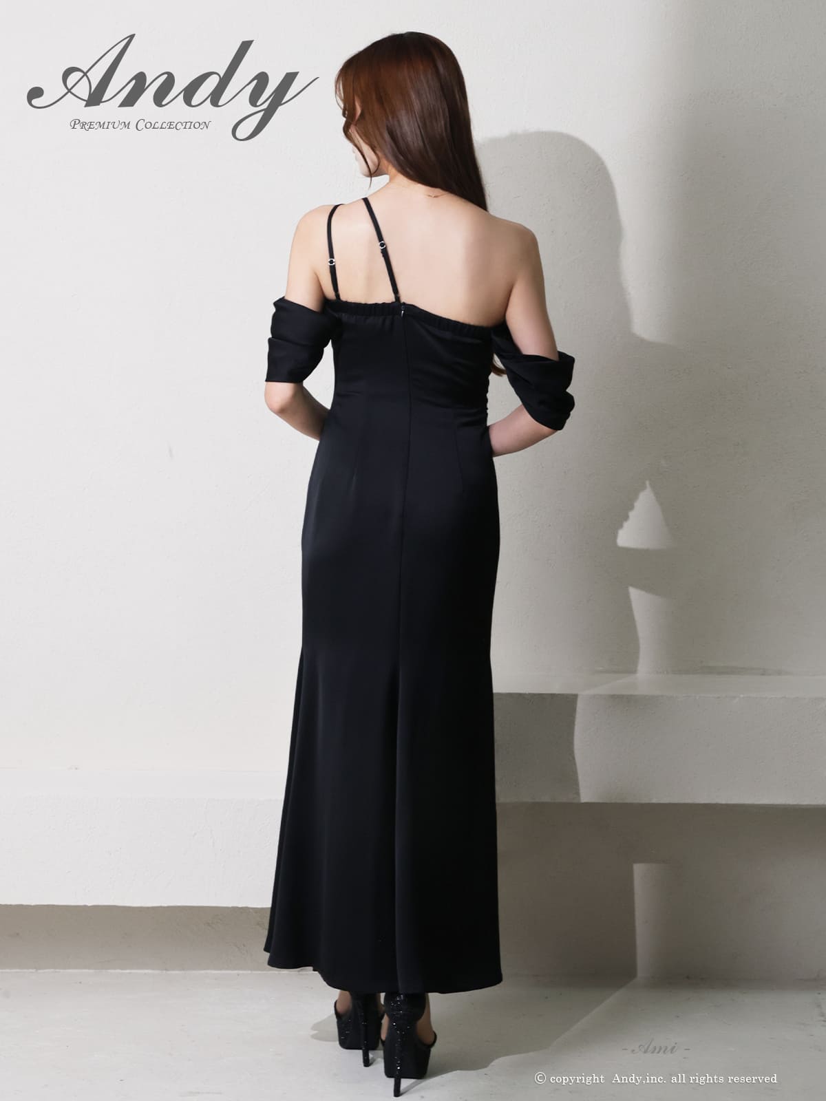 Andy アンディ 高級キャバドレス
