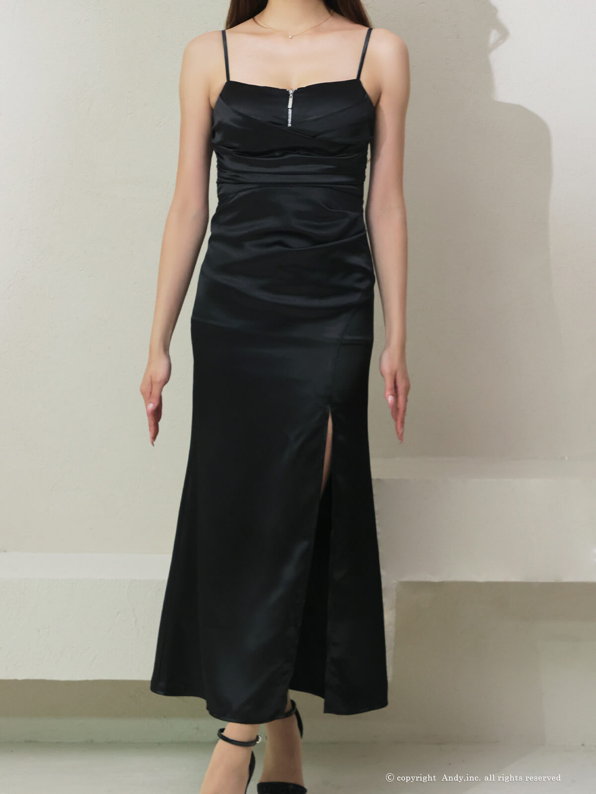 Andy アンディ 高級キャバドレス