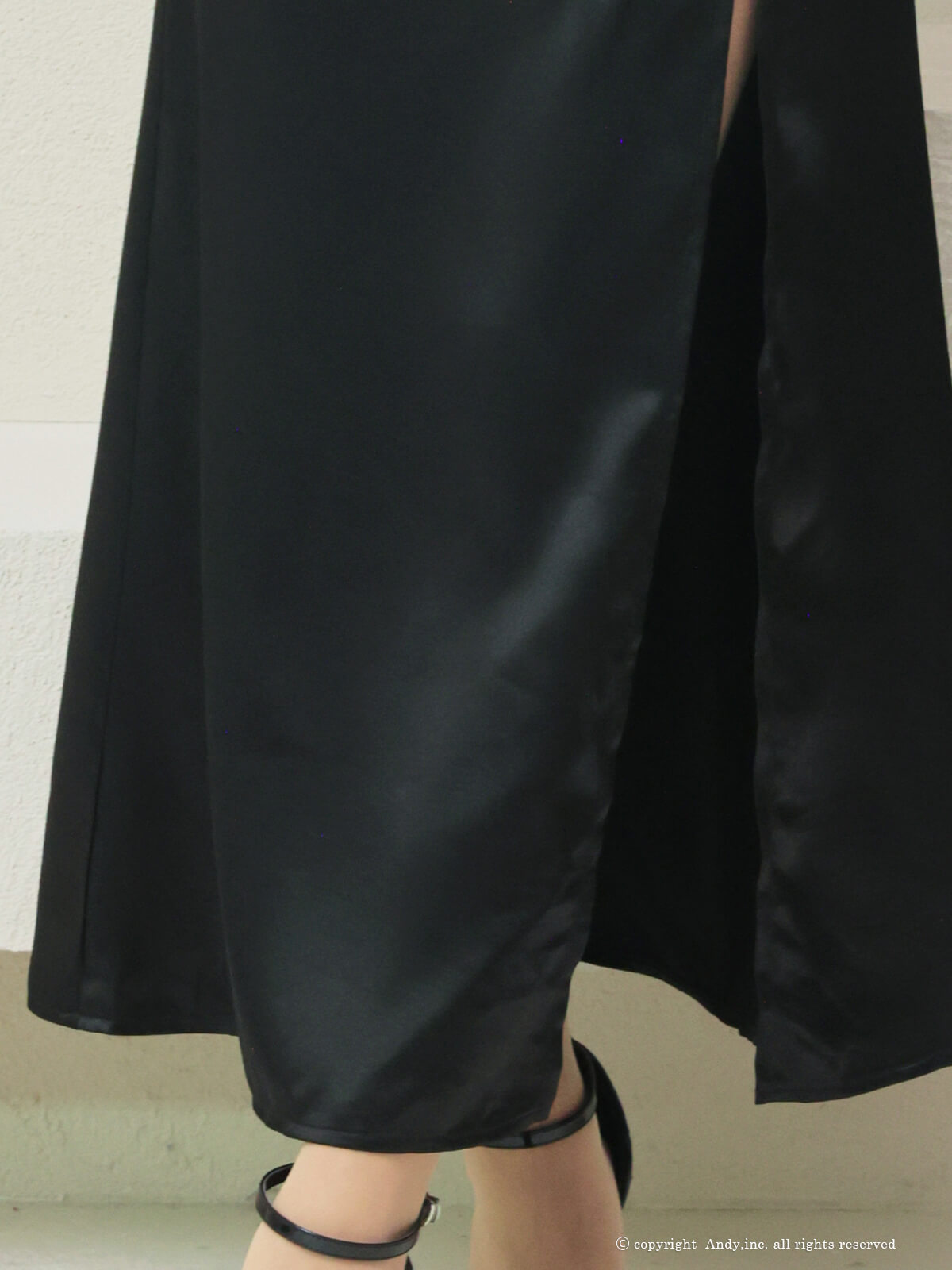 Andy アンディ 高級キャバドレス