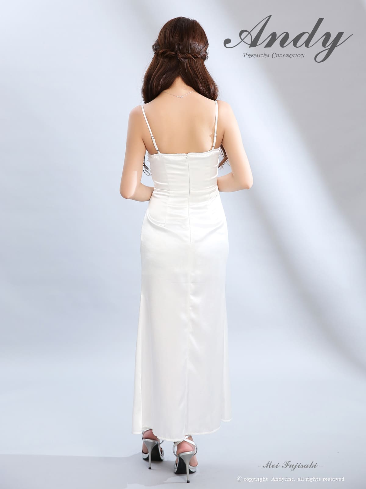Andy アンディ 高級キャバドレス