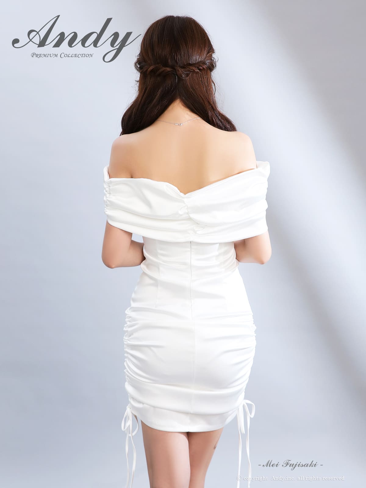Andy アンディ 高級キャバドレス