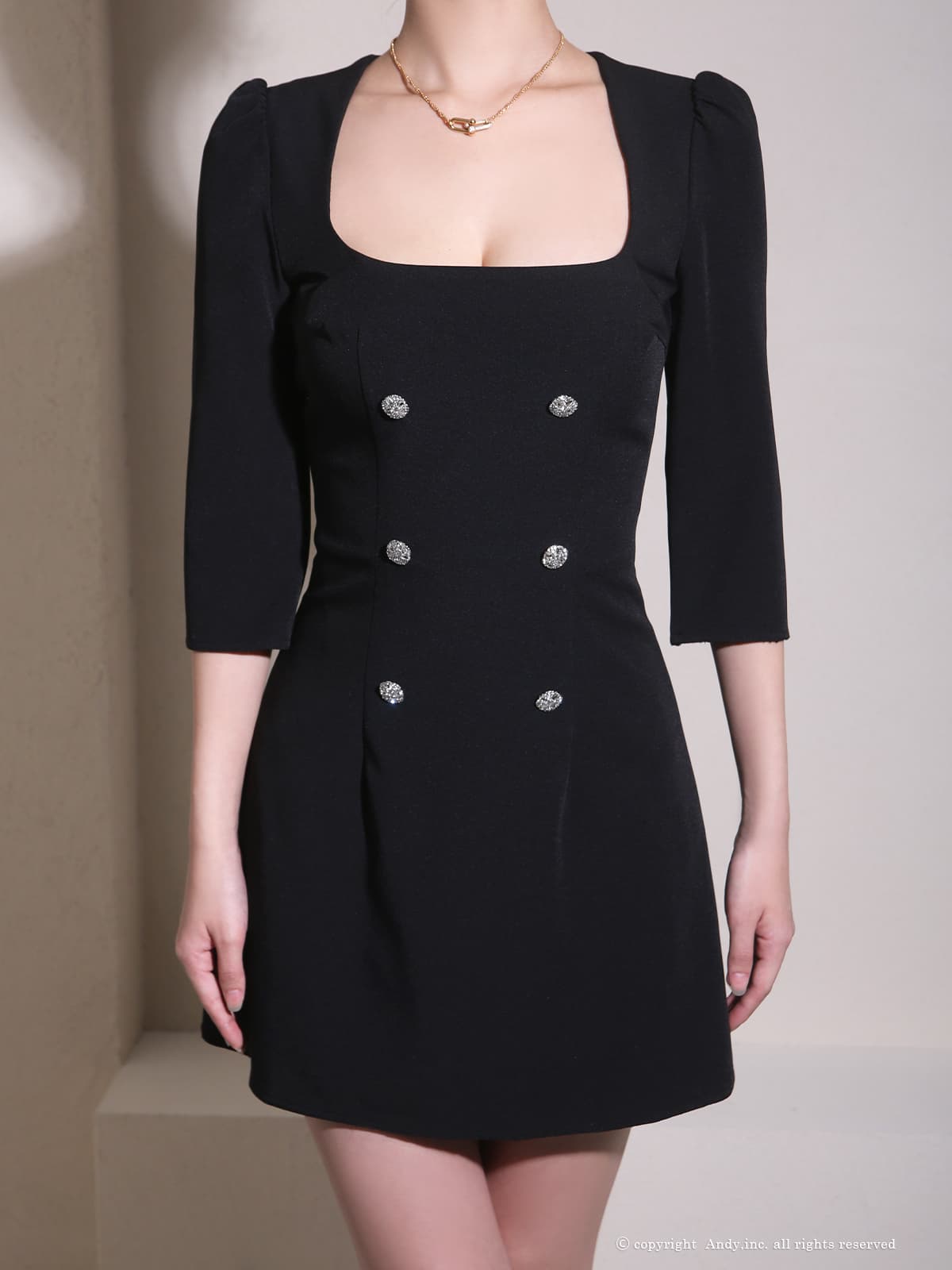 Andy アンディ 高級キャバドレス