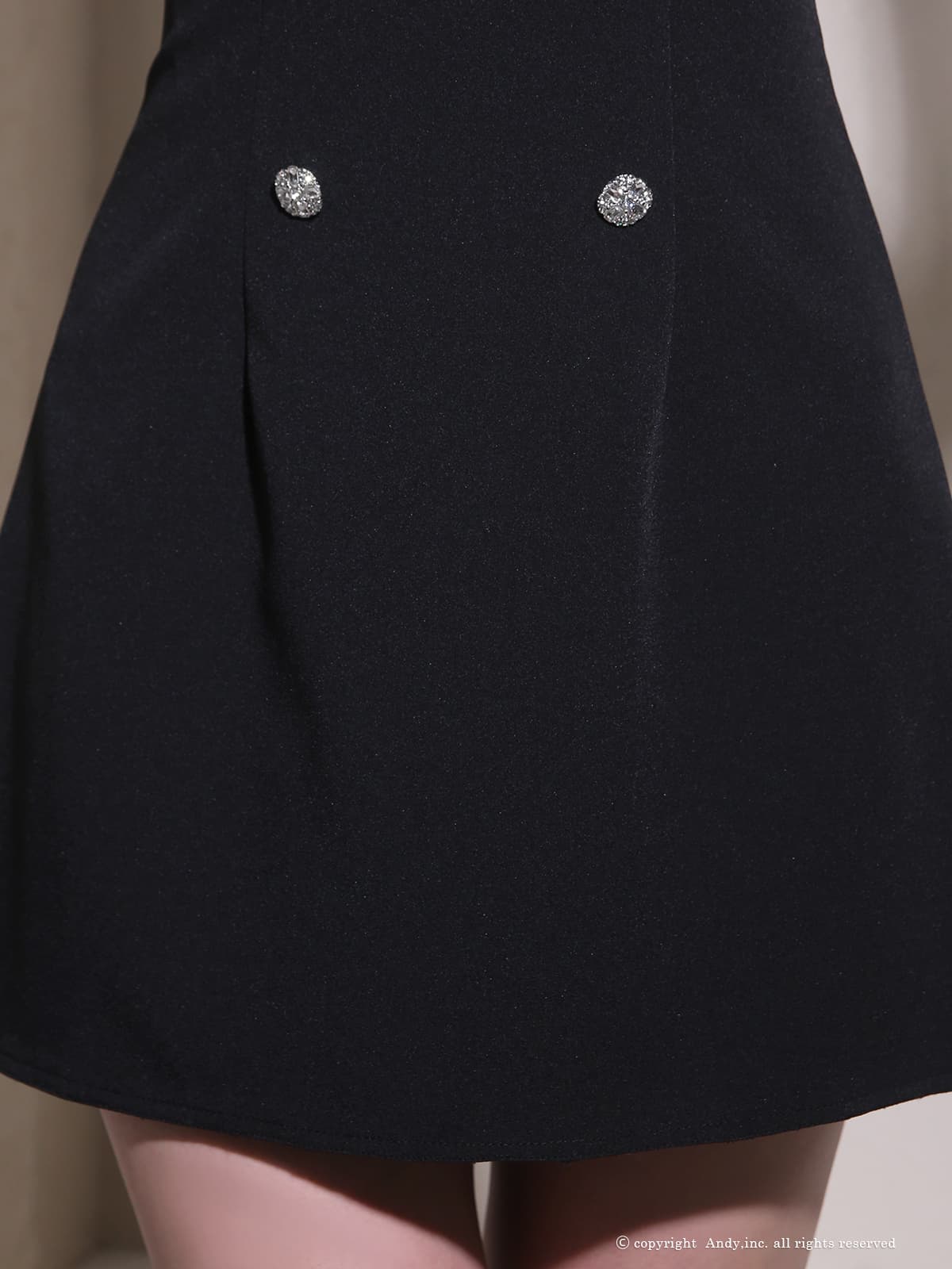 Andy アンディ 高級キャバドレス