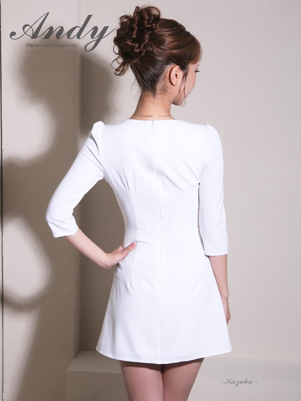 Andy アンディ 高級キャバドレス