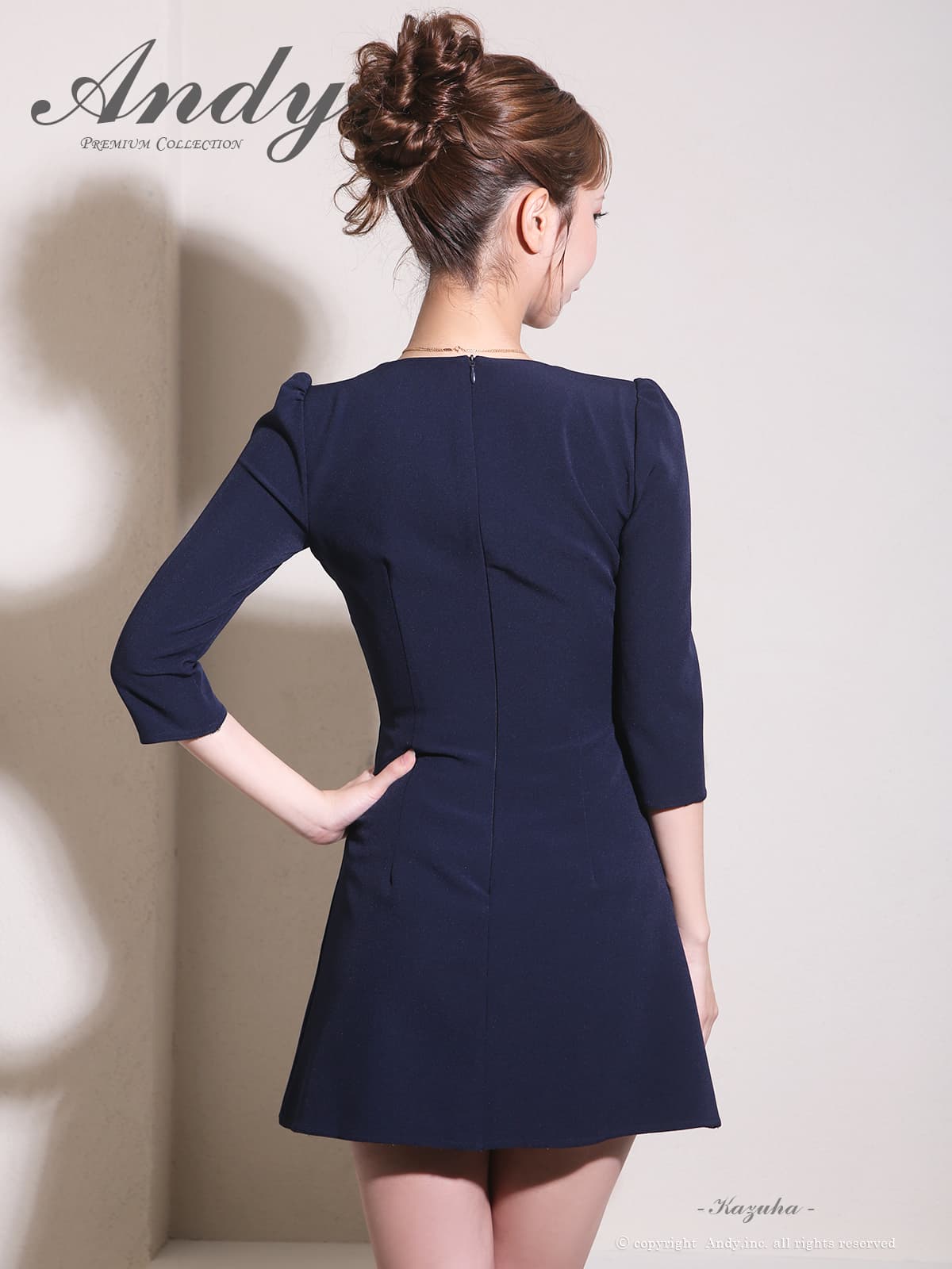 Andy アンディ 高級キャバドレス